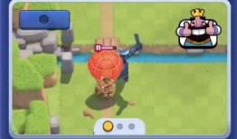 皇室战争最新觉醒卡爆料,神秘新卡牌震撼来袭，揭秘全新战斗策略！