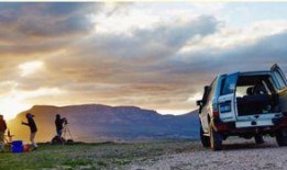 阿军自驾游爆料新闻,揭秘沿途风光与趣事