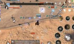 天刀端游最新爆料,神秘门派崛起，江湖风云再起！