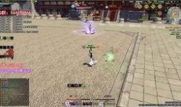 天刀端游最新爆料,神秘门派崛起，江湖风云再起！