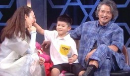 李铭顺最新爆料,演艺生涯背后的不为人知故事