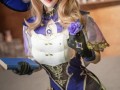 原神爆料丽莎是谁啊视频,丽莎身份之谜揭晓