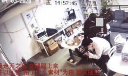 高邮美甲店爆料事件视频,揭露行业潜规则