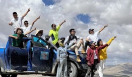 阿军自驾游爆料新闻,揭秘沿途风光与趣事