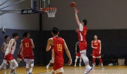 上海男篮最新爆料