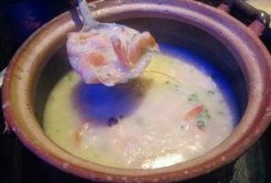 三米粥铺爆料怎么做的视频,自制美味粥品制作过程