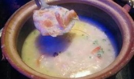 三米粥铺爆料怎么做的视频,自制美味粥品制作过程