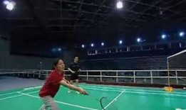 香港羽毛球爆料视频大全,精彩瞬间与幕后故事一网打尽