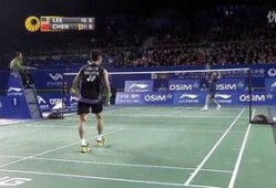 香港羽毛球爆料视频大全,精彩瞬间与幕后故事一网打尽
