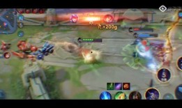 神威王者荣耀爆料视频大全,揭秘爆料视频大全，带你领略游戏魅力