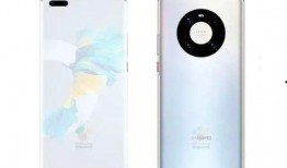 华为mate 40最新爆料,颠覆性创新，引领科技新潮流