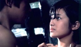 潮骚完整在线观看,浪漫海滨的青春旋律