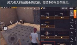 吃鸡下赛季的新爆料视频,全新玩法与角色升级，带你领略极致竞技盛宴