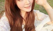 娱乐吃瓜酱秋天长头发