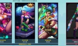 神罚炫彩最新爆料,炫彩神罚，神秘力量即将觉醒！