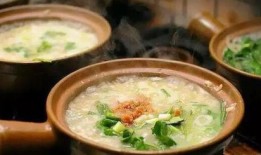 三米粥铺爆料怎么做的视频,自制美味粥品制作过程