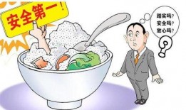 爆料食物有危害嘛视频讲解,视频爆料揭示食品安全真相