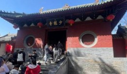 南京寺庙爆料事件真相视频,还原历史真相