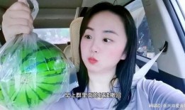 吃瓜网红是真的,吃瓜网红背后的真相