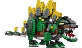 乐高新款恐龙爆料视频,揭秘神秘爆料视频中的奇幻世界