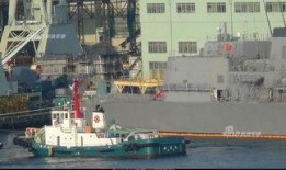 爆料日本船厂视频下载,震撼视频曝光制造过程