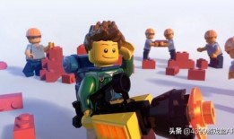 乐高新款恐龙爆料视频,揭秘神秘爆料视频中的奇幻世界