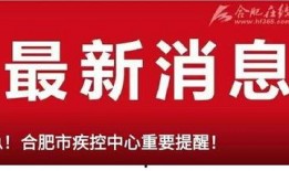 合肥热点爆料新闻,合肥突发！惊险一幕引发全城关注