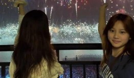 娱乐吃瓜酱烟花视频,娱乐吃瓜酱带你领略视觉盛宴
