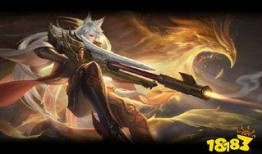 王者雷霆狙新皮肤爆料最新,电光闪耀，战神降临！