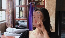 吃瓜网红拍照不露脸,神秘面纱下的趣味瞬间
