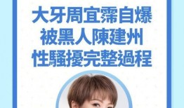 大牙节目爆料最新,娱乐圈最新动态大揭秘！