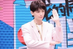 最新爆料丁禹兮拍什么剧,神秘角色引期待