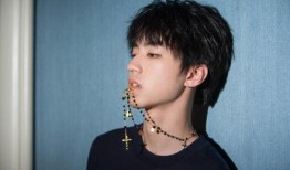 娱乐吃瓜蜀黍王俊凯微博