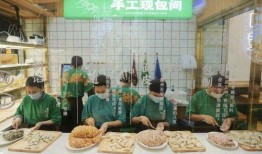 袁记云饺店员爆料视频,袁记云饺背后的秘密