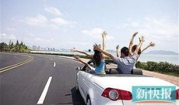 阿军自驾游爆料新闻,揭秘沿途风光与趣事