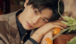 最新爆料丁禹兮拍什么剧,神秘角色引期待