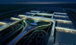 武汉天河机场最新爆料,揭秘扩建工程与未来规划