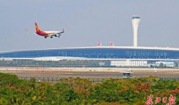 武汉天河机场最新爆料,揭秘扩建工程与未来规划