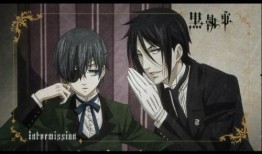 黑执事二季在线观看,恶魔与恶魔的华丽对决，在线观看，揭开神秘面纱