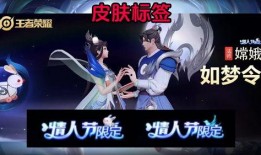 王者皮肤嫦娥爆料视频大全