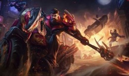 仲达过载皮肤最新爆料,神秘力量觉醒，视觉盛宴即将来袭！