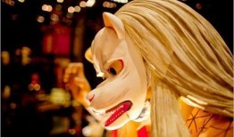 狐狸面具爆料视频完整版