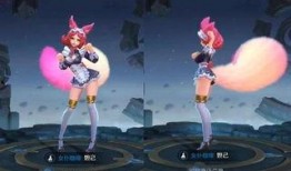 王者荣耀小妲己最新爆料,小妲己全新爆料，神秘技能引玩家热议