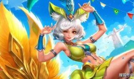 王者荣耀小妲己最新爆料,小妲己全新爆料，神秘技能引玩家热议