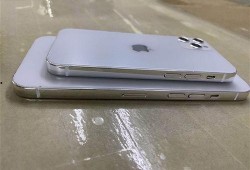 苹果12最新爆料模型,颠覆性设计与强大性能一览无遗
