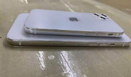 苹果12最新爆料模型,颠覆性设计与强大性能一览无遗