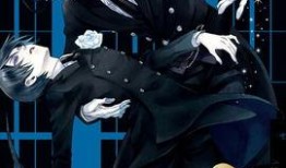 黑执事二季在线观看,恶魔与恶魔的华丽对决，在线观看，揭开神秘面纱