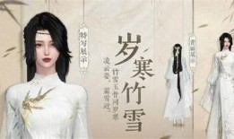 逆水寒战令最新爆料,神秘势力崛起，江湖风云再起