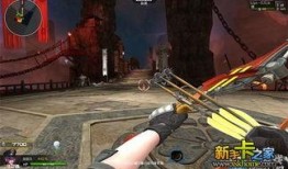 逆战体验塔最新爆料,神秘挑战等你来战！