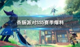 ss5最新爆料,揭秘神秘事件背后的惊人真相